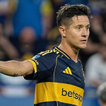 Volante do Boca se lesiona e vira desfalque para duelo com o Cruzeiro na Libertadores