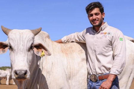 • Redes sociais/ Reprodução