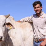 Empresário do agro de 31 anos é encontrado morto em fazenda no Tocantins