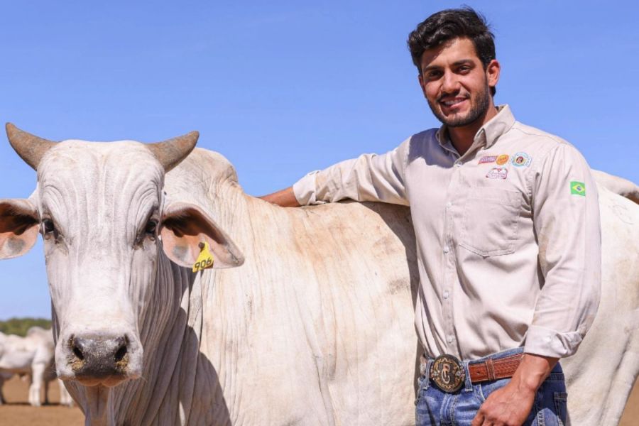 Empresário do agro de 31 anos é encontrado morto em fazenda no Tocantins