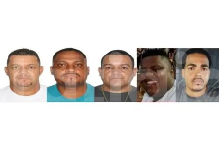 Chacina em Neves: sete réus vão a júri nesta segunda (13) por mortes em festa infantil