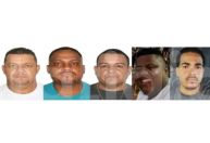 Chacina em Neves: sete réus vão a júri nesta segunda (13) por mortes em festa infantil