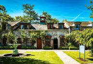 Vila com spa está à venda na Irlanda por cerca de R$ 110 mi; veja fotos