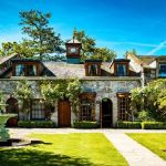 Vila com spa está à venda na Irlanda por cerca de R$ 110 mi; veja fotos