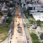 Av. Cristiano Machado será totalmente interditada nesta terça-feira (14) em BH
