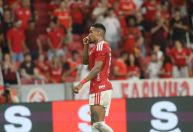 Veja o que disse Alerrandro, autor do gol do Inter, após empate com o São Paulo