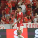 Veja o que disse Alerrandro, autor do gol do Inter, após empate com o São Paulo