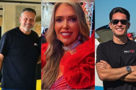 Veja quem são as vítimas da queda de avião que matou ao menos três no RS