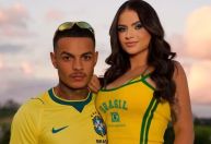 Empresário de MC Ryan SP, Chrys Dias, está na lista de investigados pela PF