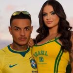 Empresário de MC Ryan SP, Chrys Dias, está na lista de investigados pela PF