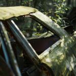 Polícia encontra quatro corpos dentro de carro abandonado em João Pessoa (PB)