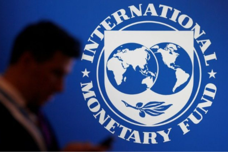 Fundo Monetário Internacional (FMI)