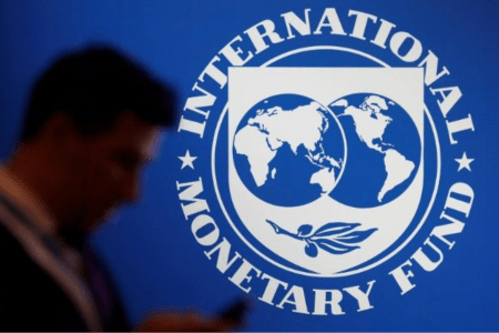 Fundo Monetário Internacional (FMI)