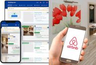 Plataformas de aluguel por temporada ganham novos impostos no Brasil