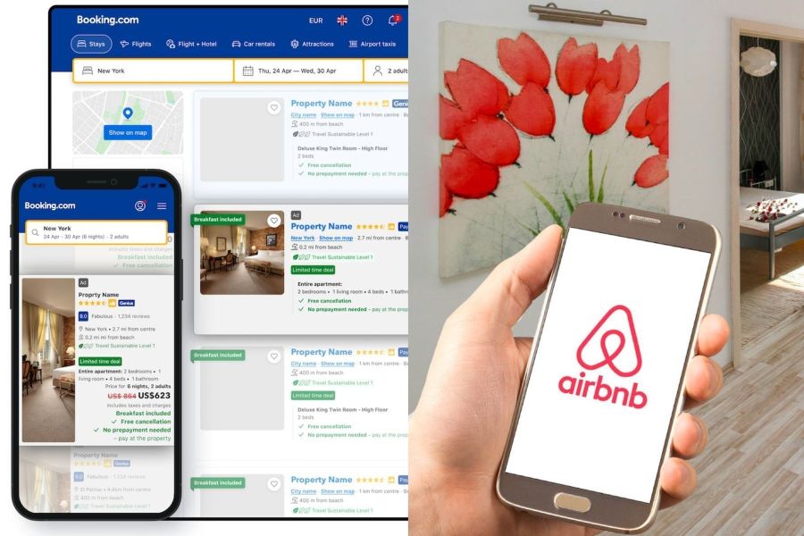 Plataformas de aluguel por temporada ganham novos impostos no Brasil