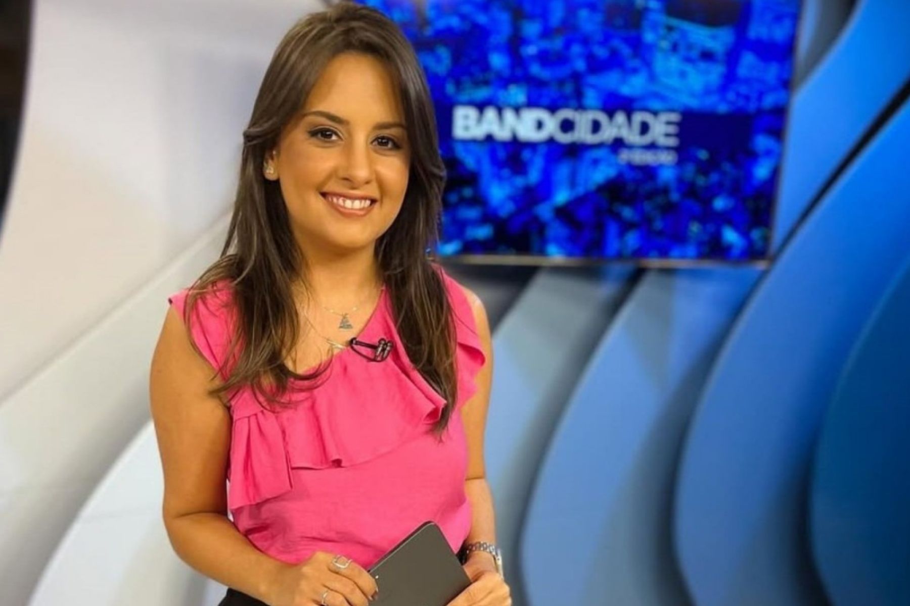 Quem era Alice Ribeiro, repórter da TV Band Minas, que morreu após acidente