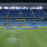 Seleção Brasileira Feminina x Zâmbia: veja escalações para jogo da Fifa Series