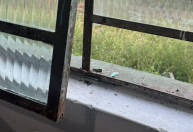 CT do Ipatinga F.C é invadido e tem equipamentos médicos furtados