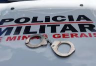 Homem é preso após espancar e arrastar companheira pelos cabelos em rua de BH