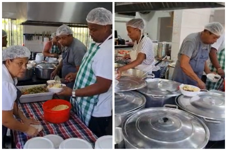 • Divulgação / Arquidiocese de BH