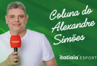 Assim como em 1976 e 1997, Cruzeiro sofre no Brasileiro em ano de Libertadores