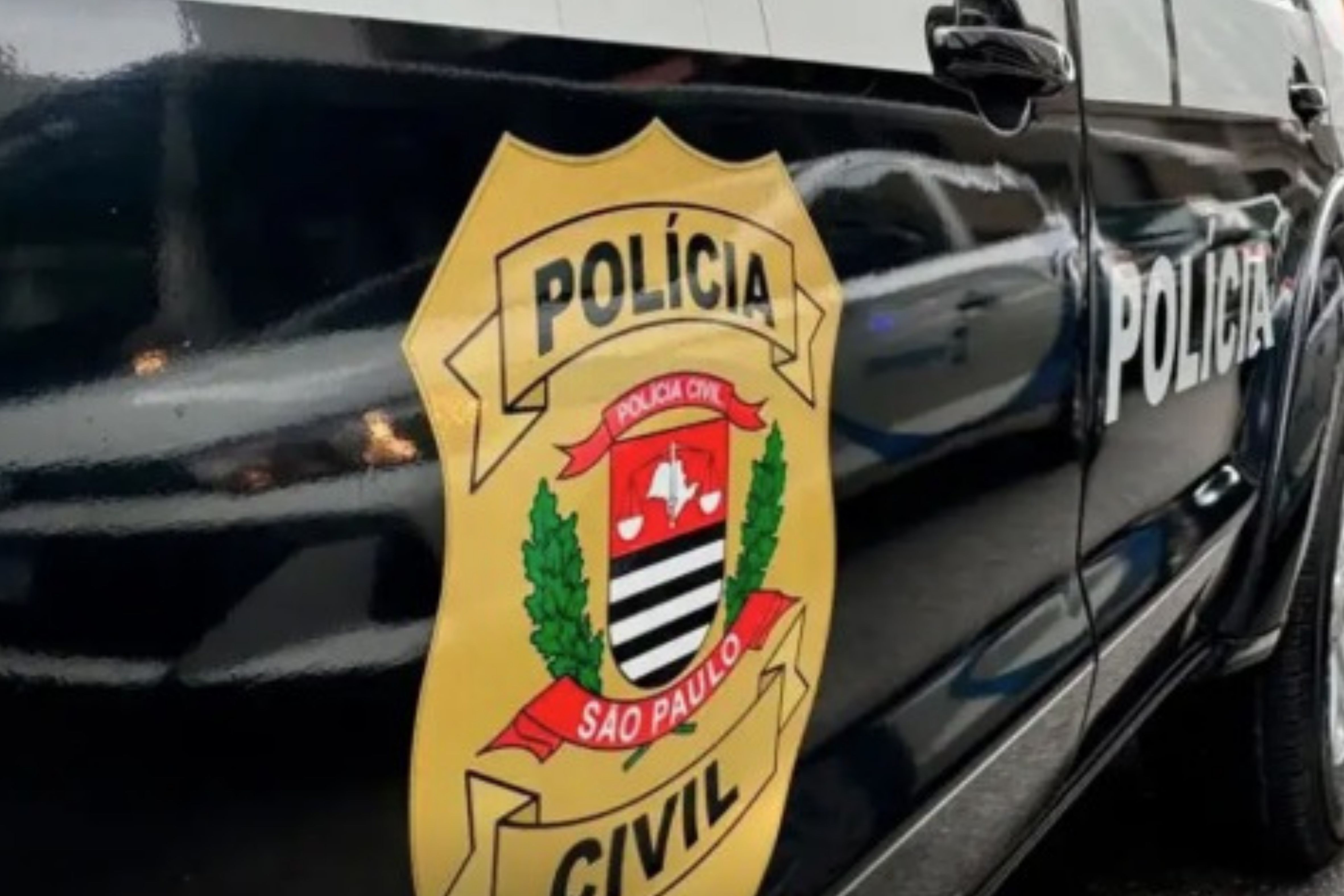 Policial reage a tentativa de roubo e mata assaltante em São Paulo
