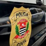 Policial reage a tentativa de roubo e mata assaltante em São Paulo