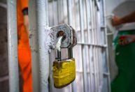 Detento é esquartejado dentro de cela em presídio de Muriaé-MG