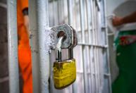 Brasil tem aumento de 449% na população carcerária em 25 anos e quase 1 milhão de presos
