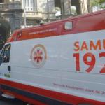 Caminhoneiro atropela duas pessoas, mata uma e foge na Via Expressa, em BH