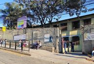 Após feriado de Tiradentes, alunos voltam às aulas em BH sob ameaça de greve