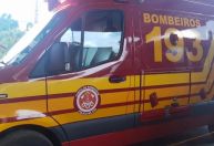 Teto de comércio desaba em cima de clintes em São Paulo