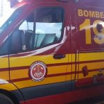 Teto de comércio desaba em cima de clintes em São Paulo