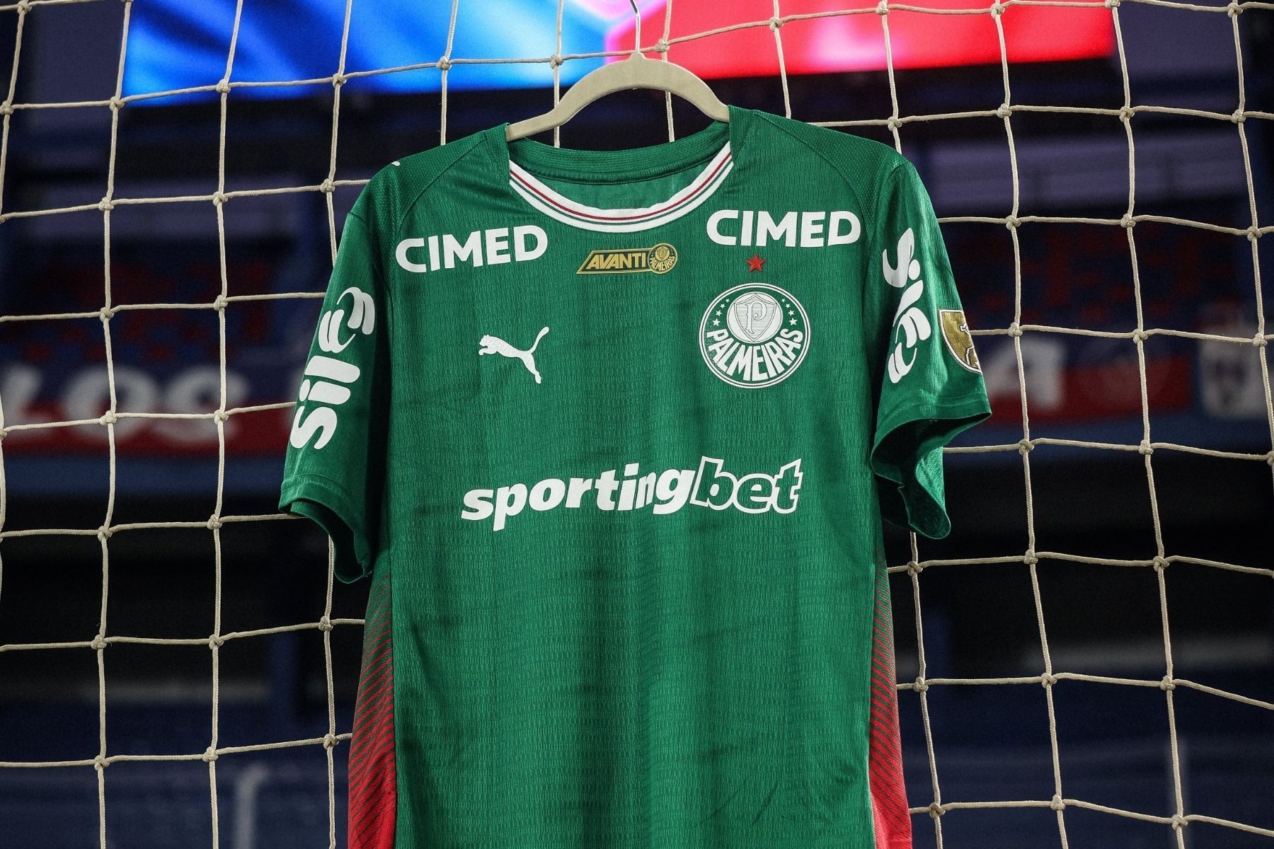Cerro Porteño x Palmeiras: veja escalações do jogo pela Libertadores