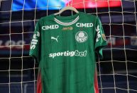 Cerro Porteño x Palmeiras: veja escalações do jogo pela Libertadores