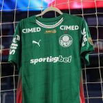 Cerro Porteño x Palmeiras: veja escalações do jogo pela Libertadores