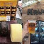 Novidades no tour cervejeiro da Krug Bier: harmonização com queijos premiados e mais