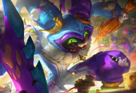 LoL: Riot anuncia eventos inéditos e novo mapa para o modo Arena