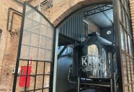 Tour pela fábrica da Krug Bier em BH abre novas datas; confira as novidades