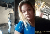 PM que matou mulher foi oficializada soldado, mas secretaria de SP nega 'promoção'