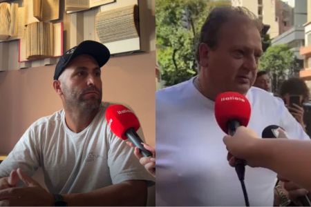 • Maria Eduarda Batista/ Itatiaia