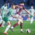 Caxias bate Juventude pela Copa Sul-Sudeste e quebra tabu no clássico