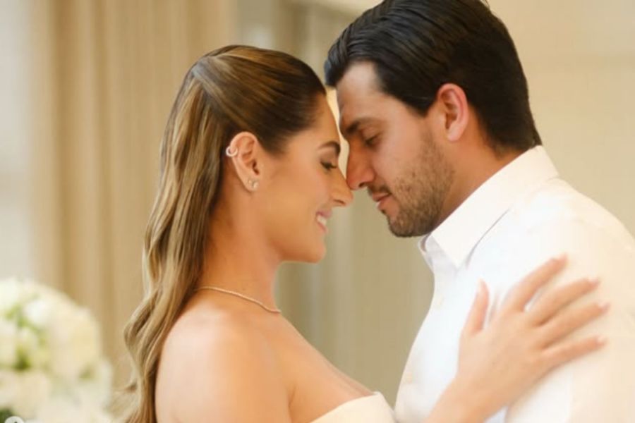 Empresário do agro morto em fazenda celebrou noivado há duas semanas