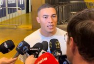 Carlos Vinicius é direto sobre má fase do Grêmio e explica derrota para o Cruzeiro