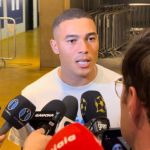 Carlos Vinicius é direto sobre má fase do Grêmio e explica derrota para o Cruzeiro