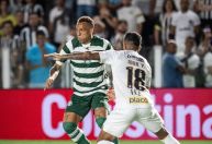 Do que o Coritiba precisa para avançar na Copa do Brasil contra o Santos