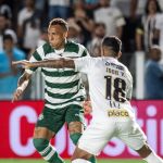 Do que o Coritiba precisa para avançar na Copa do Brasil contra o Santos