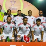 Do que o Inter precisa para avançar na Copa do Brasil contra o Athletic-MG