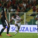 Inter bate Athletic-MG de virada e conquista vantagem na Copa do Brasil