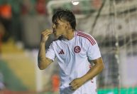 O que disse Bernabei após a vitória do Inter sobre o Athletic pela Copa do Brasil